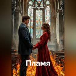 Пламя