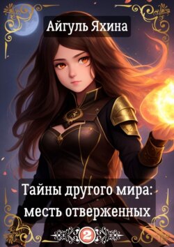 Тайны другого мира: Месть отверженных