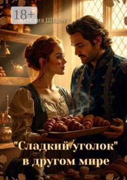 Сладкий уголок в другом мире