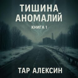 Тишина аномалий