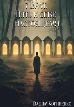 7 Врат. Путь к себе настоящему