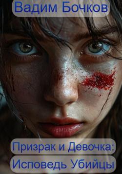 Призрак и Девочка: Исповедь Убийцы