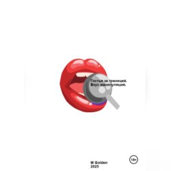 Гостья за границей. Вкус манипуляций.