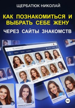 Как познакомиться и выбрать себе жену через сайты знакомств