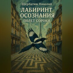 Лабиринт Осознания: Полет Сороки