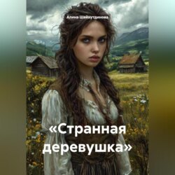 «странная деревушка»
