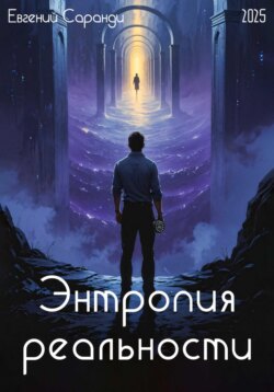 Энтропия реальности