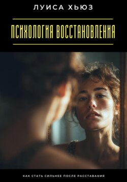 Психология восстановления. Как стать сильнее после расставания