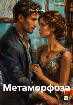 Метаморфоза