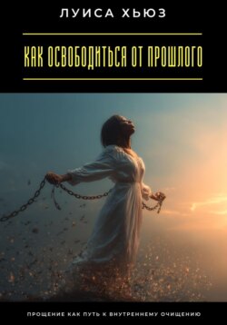 Как освободиться от прошлого. Прощение как путь к внутреннему очищению