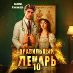 Правильный лекарь 10