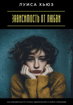 Зависимость от любви. Как избавиться от страха одиночества и найти гармонию