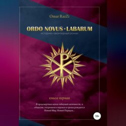 Ordo Novus. Labarum