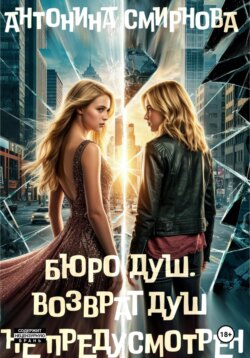 Бюро Душ. Возврат душ не предусмотрен