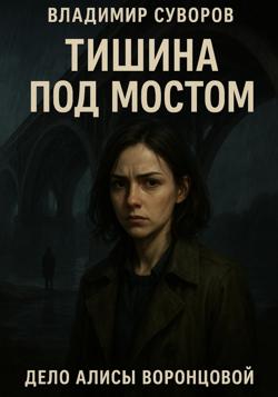 Тишина под мостом