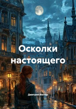 Осколки настоящего