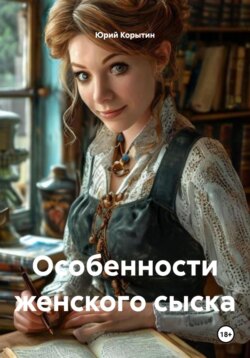 Особенности женского сыска