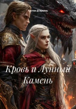 Кровь и Лунный Камень