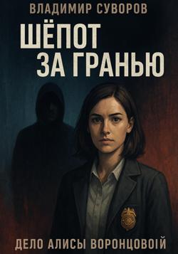 Шепот за гранью