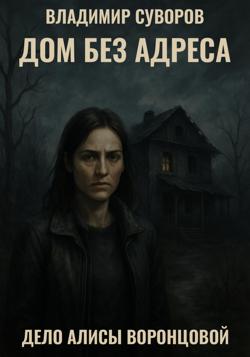 Дом без адреса