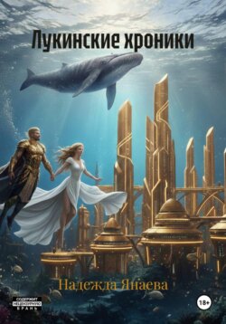 Лукинские хроники