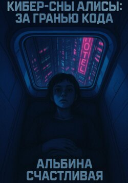 Кибер-сны Алисы: За гранью кода