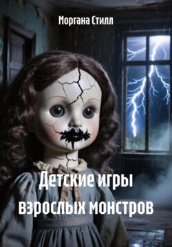 Детские игры взрослых монстров