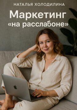 Маркетинг "на расслабоне"