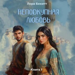 Неподкупная любовь. Книга 1