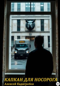 Капкан для носорога