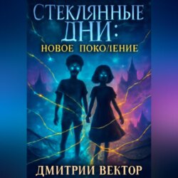 Стеклянные дни: новое поколение