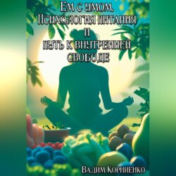 Ем с умом. Психология питания и путь к внутренней свободе