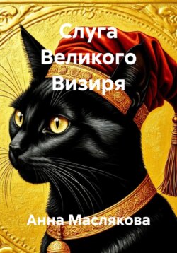 Слуга Великого Визиря
