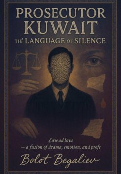 The Prosecutor Kuwait The launguage of silence