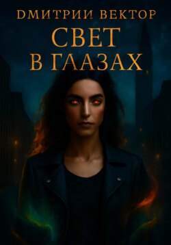 Свет в глазах