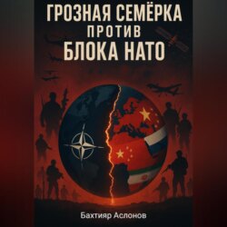 Грозная семёрка против блока НАТО