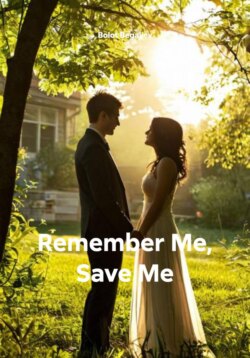 Remember Me, Save Me