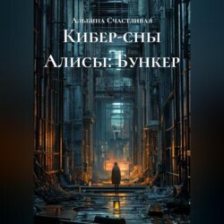 Кибер-сны Алисы: Бункер