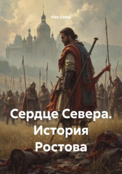 Сердце Севера. История Ростова