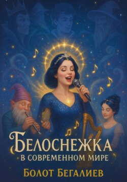 Белоснежка в современном мире
