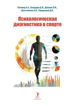 Психологическая диагностика в спорте