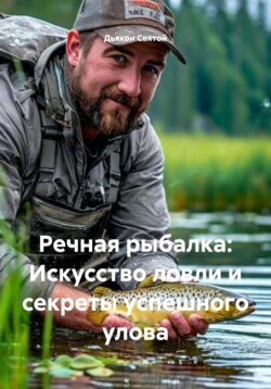 Речная рыбалка: Искусство ловли и секреты успешного улова