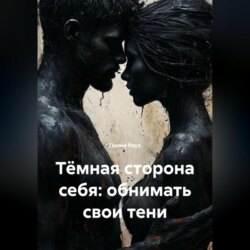 Тёмная сторона себя: обнимать свои тени