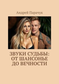 Звуки судьбы: От шансонье до вечности