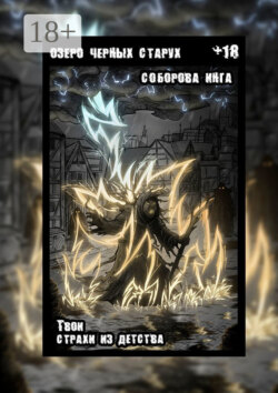 Озеро чёрных старух. Твои страхи из детства