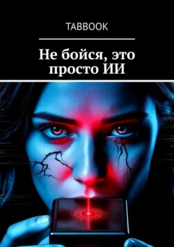 Не бойся, это просто ИИ