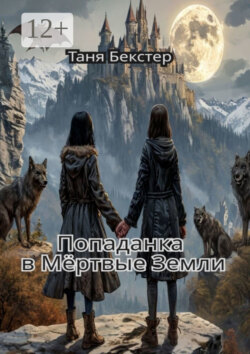 Попаданка в Мёртвые земли