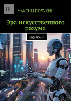 Эра искусственного разума. Киберпанк