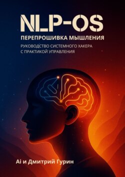 NLP-OS Перепрошивка мышления. Руководство системного характера с практикой управления