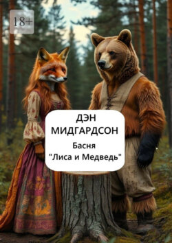 Басня «Лиса и Медведь»